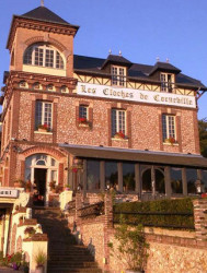 Chambre d'hôtes Bourg-Achard